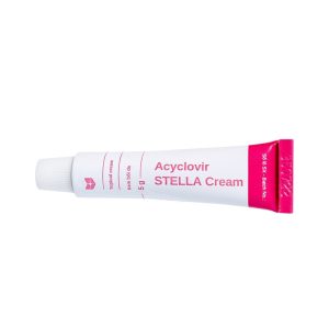 Trường Thọ - Acyclovir Stella Cream 3
