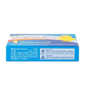 Trường Thọ - Akitykity New 3