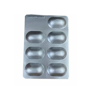 Trường Thọ - Thuốc Aticef 500mg điều trị nhiễm khuẩn từ nhẹ đến vừa (2 vỉ x 7 viên) 2 Trường Thọ - Aticef 3