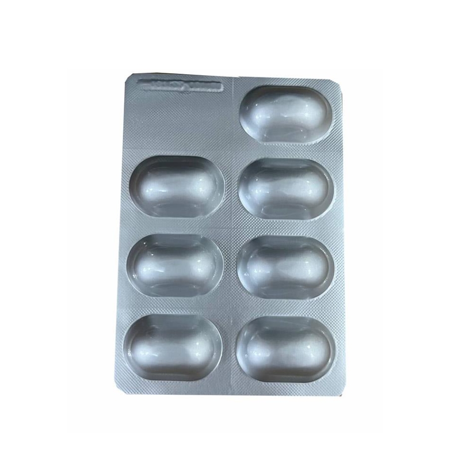 Aticef (3) Trường Thọ - Aticef 3