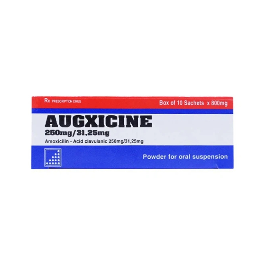 Augxicine (2) Trường Thọ - Augxicine 2