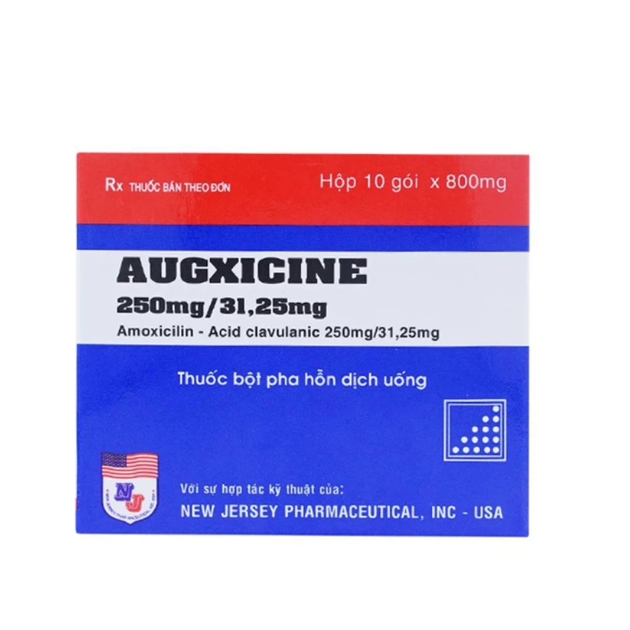 Augxicine Trường Thọ -