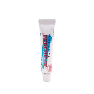 Trường Thọ - Avircrem 250mg