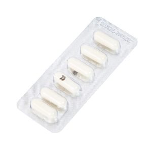 Trường Thọ - Thuốc Azicine 250mg Stella điều trị nhiễm khuẩn (1 vỉ x 6 viên) 5 Trường Thọ - Azicine 250mg 6