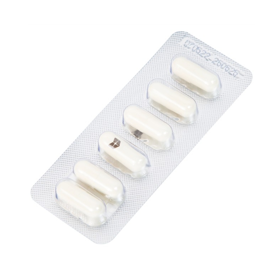 Azicine 250mg (6) Trường Thọ - Azicine 250mg 6