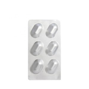 Trường Thọ - Thuốc Azithromycin 250 Armephaco điều trị nhiễm khuẩn (1 vỉ x 6 viên) 1 Trường Thọ - Azithromycin 250 Armephaco 2