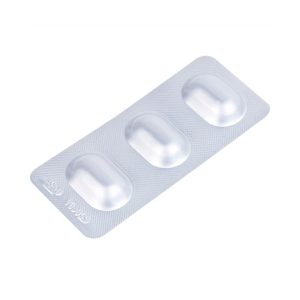 Trường Thọ - Azitnic 3