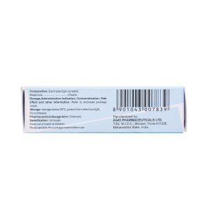 Trường Thọ - Bactronil 2