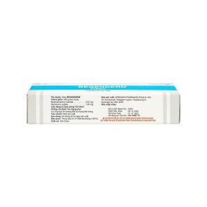 Trường Thọ - Kem Begenderm điều trị eczema, viêm da (15g) 2 Trường Thọ - Begenderm 3