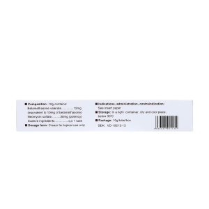 Trường Thọ - Betaderm Neomycin 2