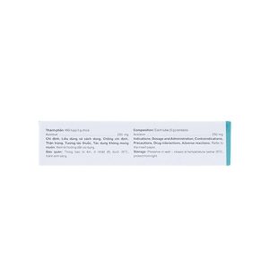 Trường Thọ - Clovirboston 2