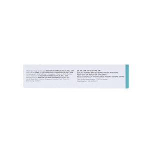 Trường Thọ - Clovirboston 3