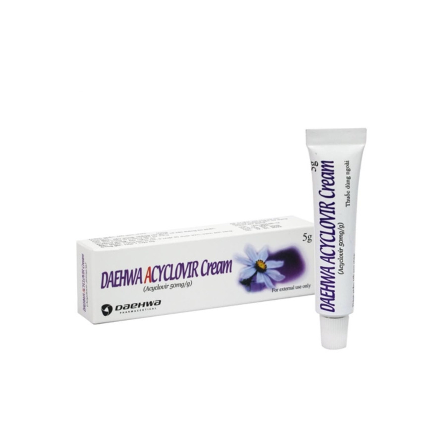 Daehwa Trường Thọ - Daehwa