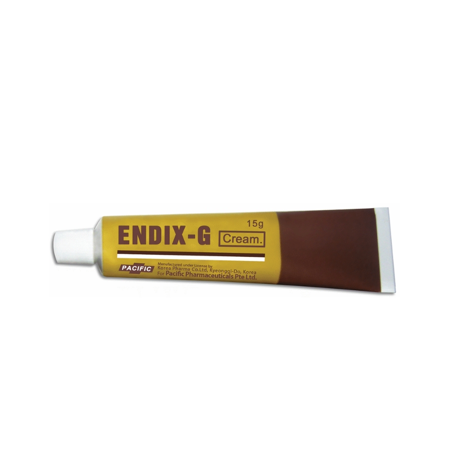 Endix - G (3) Trường Thọ - Endix G 3