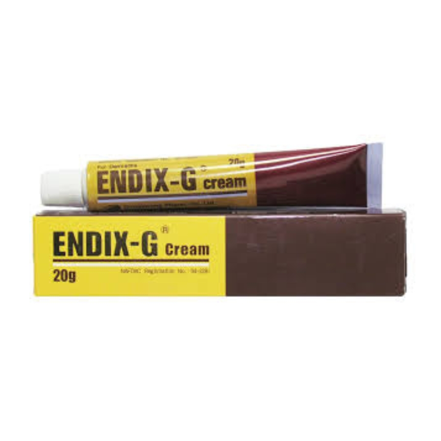 Endix - G Trường Thọ - Endix G