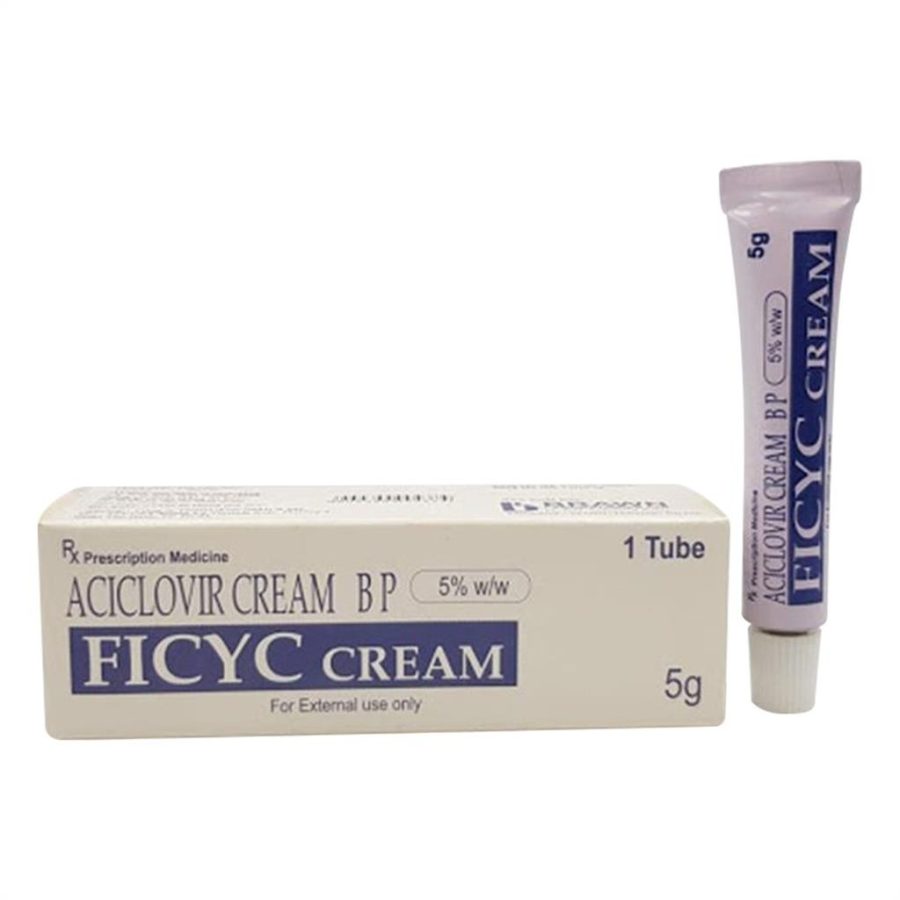 Trường Thọ - Ficyc 1