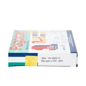 Trường Thọ - Thuốc Fugacar không vị trị nhiễm giun đường ruột (1 viên) 3 Trường Thọ - Fugacar 500mg 4