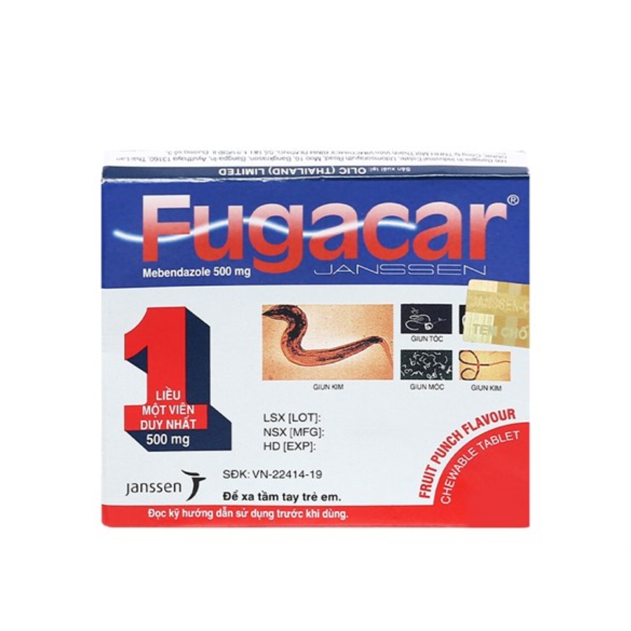 _Fugacar Trường Thọ - Fugacar