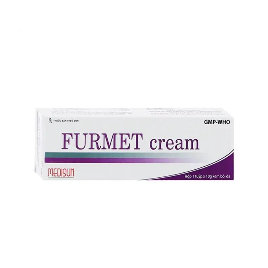 Furmet Cream Trường Thọ - Furmet Cream 1