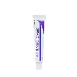 Trường Thọ - Thuốc bôi Furmet Cream Medisun hỗ trợ điều trị nhiễm trùng da (10g) 2 Trường Thọ - Furmet Cream 3