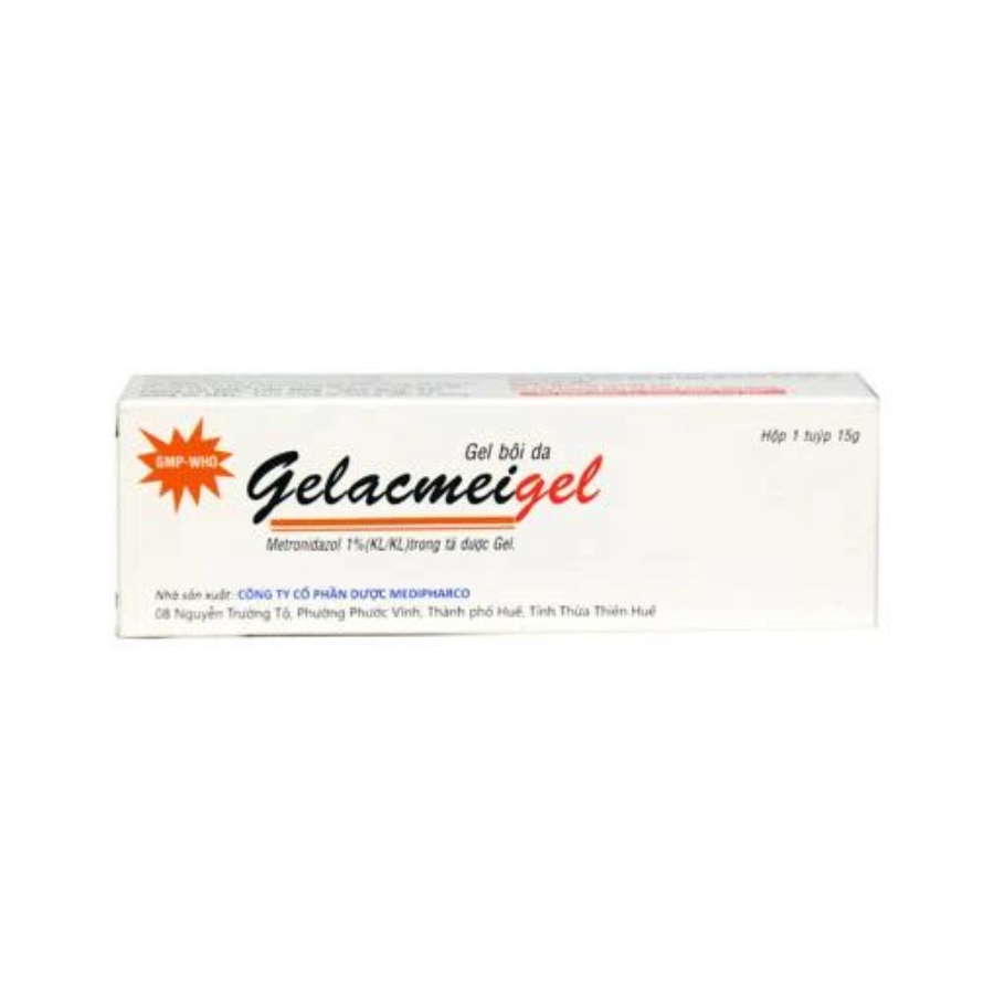 Gelacmeigel1 Trường Thọ - Gelacmeigel1