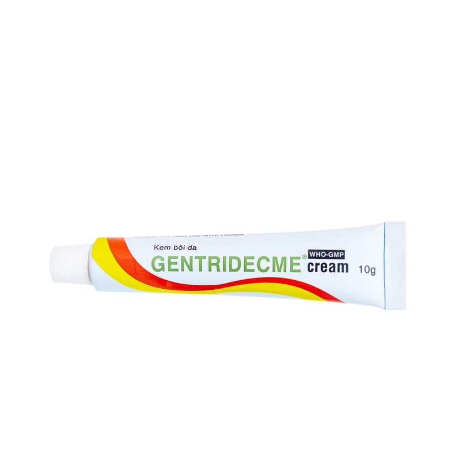Gentridecme Cream (5) Trường Thọ - Gentridecme Cream 5 1