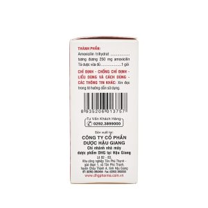 Trường Thọ - Hagimox 3