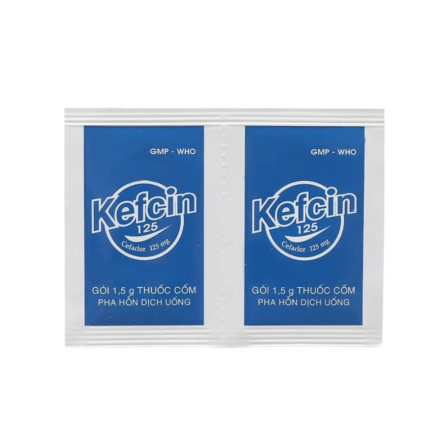 Kefcin (2) Trường Thọ - Kefcin 2