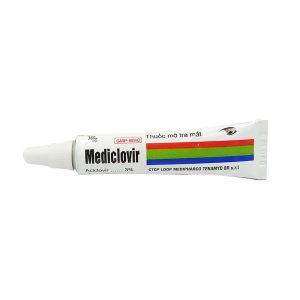Trường Thọ - Mediclovir 3