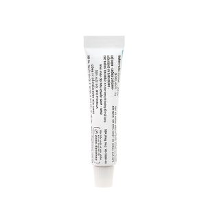 Trường Thọ - Kem bôi da Medskin Clovir 5% điều trị nhiễm trùng Herpes simplex (5g) 3 Trường Thọ - Medskin Clovir 5 2
