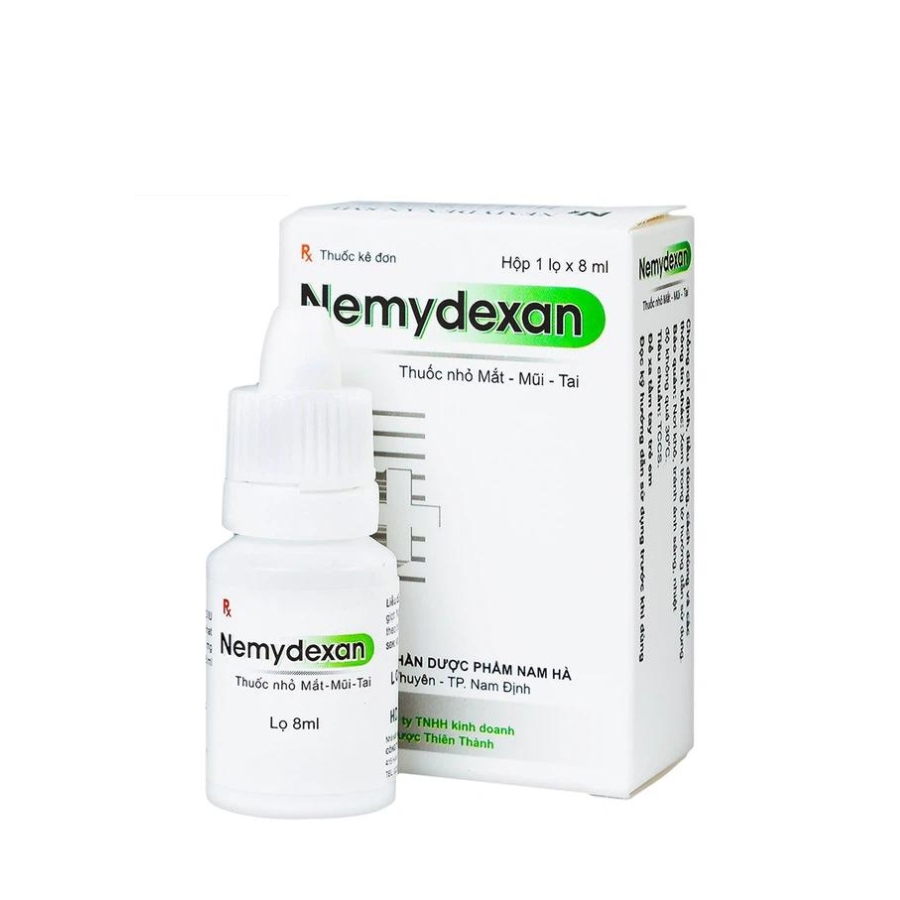 Nemydexan Trường Thọ -