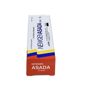 Trường Thọ - Kem bôi da NewgenAsada Arlico điều trị chàm, viêm da do tiếp xúc, dị ứng (10g) 2 Trường Thọ - NewgenAsada 3