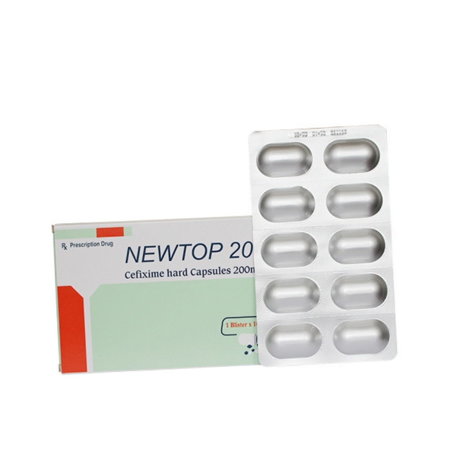 Newtop (2) Trường Thọ - Newtop 2