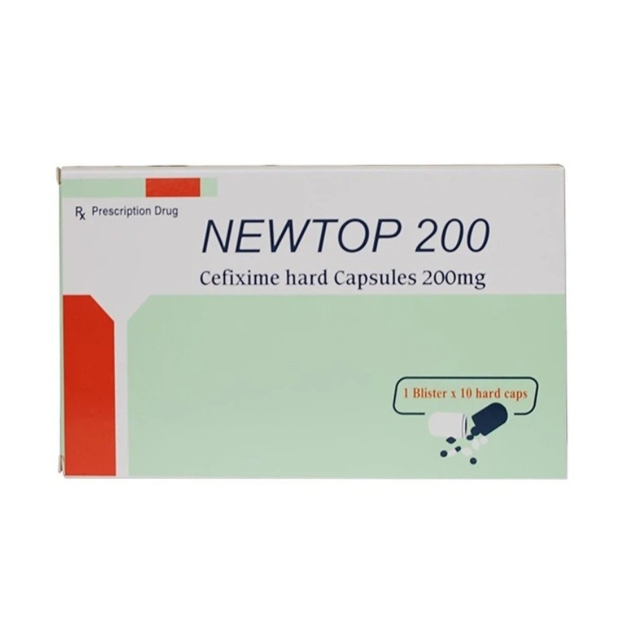 Newtop Trường Thọ - Newtop