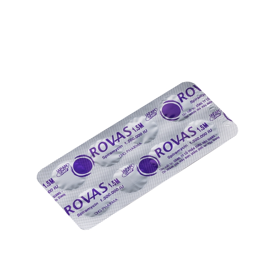 Rovas (2) Trường Thọ - Rovas 2