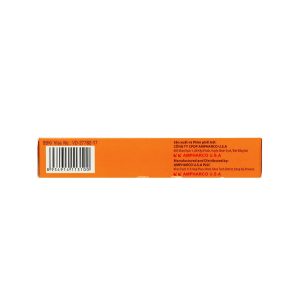 Trường Thọ - SOSLac 3