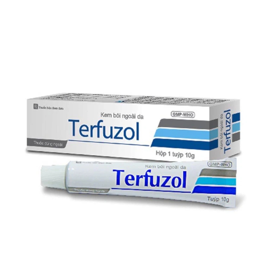 Terfuzol Trường Thọ - Terfuzol