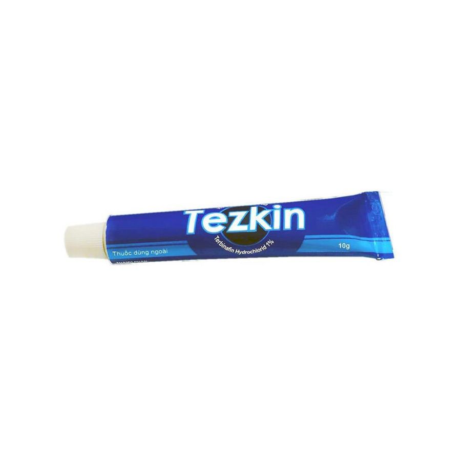 Tezkin (2) Trường Thọ - Tezkin 2