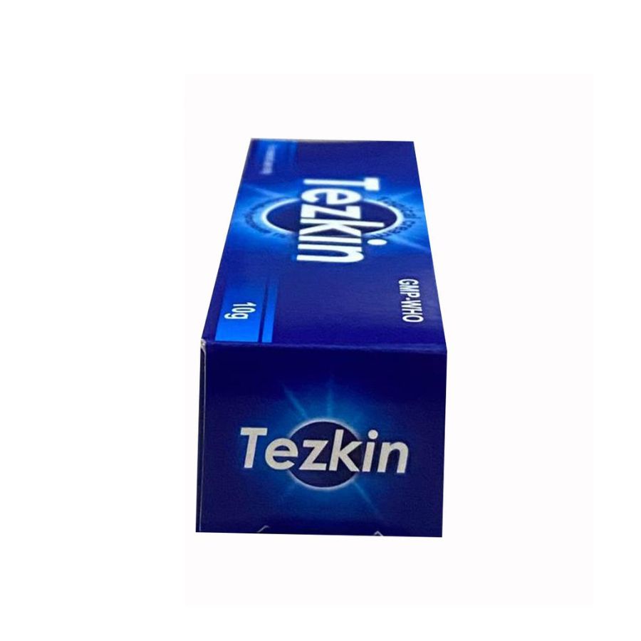 Tezkin (3) Trường Thọ - Tezkin 3