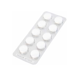 Trường Thọ - Thuốc Bequantene 100mg Mediplantex điều trị chứng rụng tóc lan tỏa (2 vỉ x 10 viên) 2 Trường Thọ - Thiet ke chua co ten 10