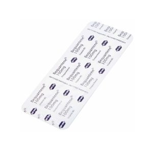 Trường Thọ - Thuốc Bequantene 100mg Mediplantex điều trị chứng rụng tóc lan tỏa (2 vỉ x 10 viên) 1 Trường Thọ - Thiet ke chua co ten 11