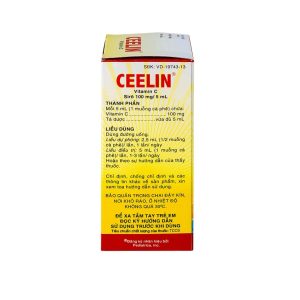 Trường Thọ - Siro Ceelin United bổ sung vitamin C, tăng cường sức đề kháng (60ml) 3 Trường Thọ - Thiet ke chua co ten 2
