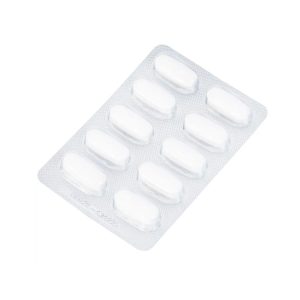 Trường Thọ - Thuốc Caldihasan Hasan phòng và điều trị thiếu hụt vitamin D, canxi (3 vỉ x 10 viên) 2 Trường Thọ - Thiet ke chua co ten 23