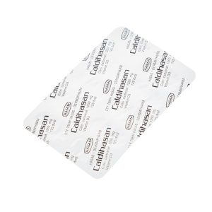 Trường Thọ - Thuốc Caldihasan Hasan phòng và điều trị thiếu hụt vitamin D, canxi (3 vỉ x 10 viên) 1 Trường Thọ - Thiet ke chua co ten 24