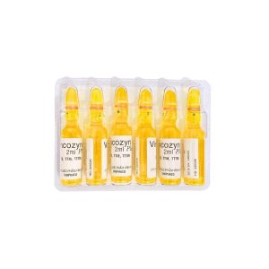 Trường Thọ - Dung dịch Vincozyn Plus Vinphaco phòng ngừa và điều trị các bệnh thiếu Vitamin B (2 vỉ x 5 ống x 2ml) 4 Trường Thọ - Thiet ke chua co ten 26