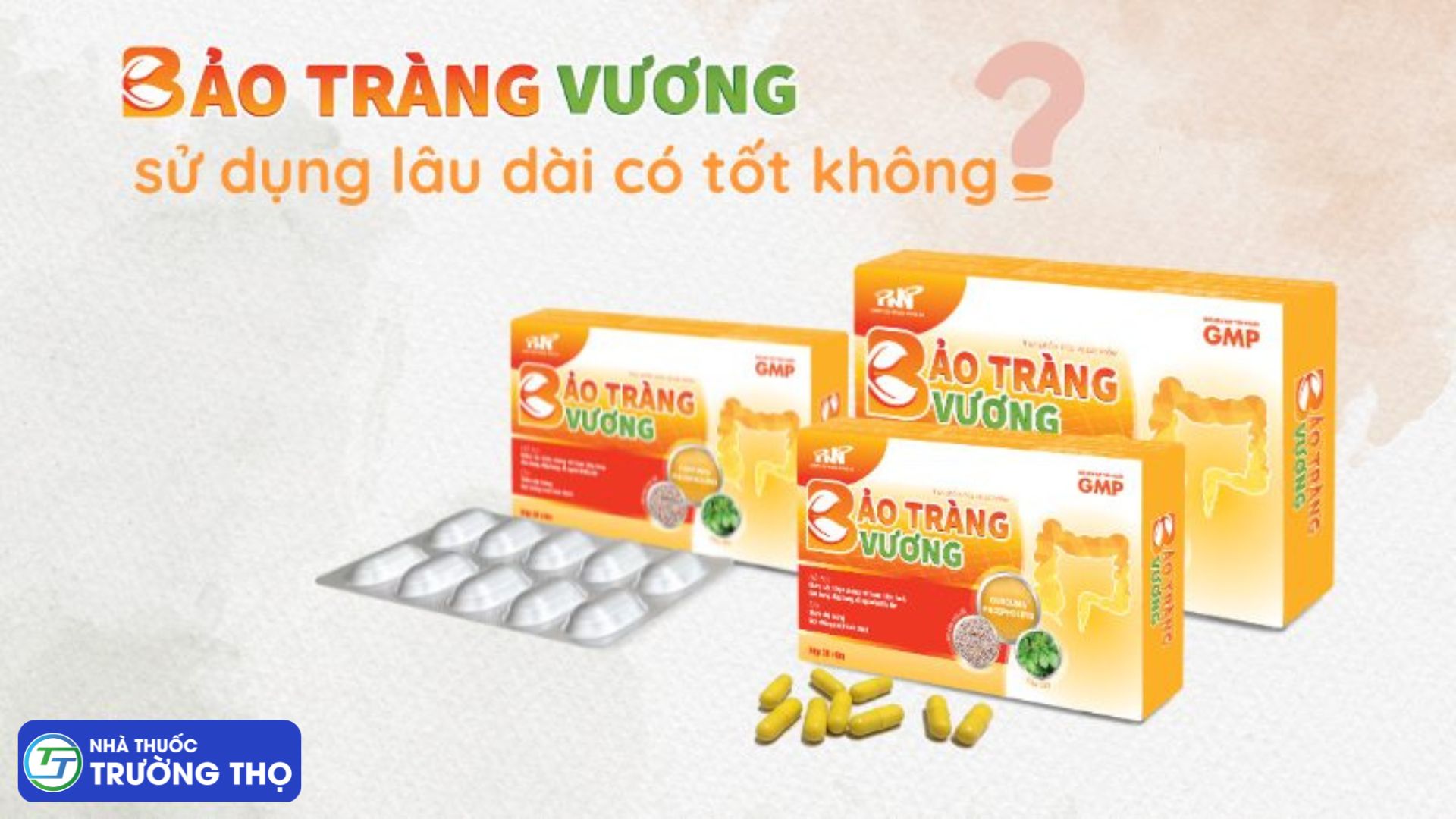 Trường Thọ - dai trang 9