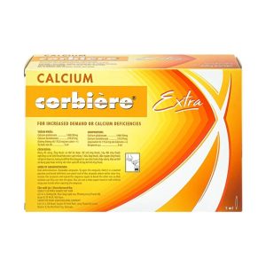 Trường Thọ - Thuốc Calcium Corbiere Kids Extra Sanofi bổ sung canxi cho trẻ em (3 vỉ x 10 ống x 5ml) 1 Trường Thọ - fb 2 2024 07 03T132410.090