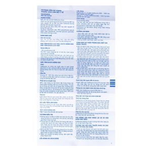 Trường Thọ - Viên sủi CalSource 500mg GSK phòng ngừa và điều trị thiếu canxi (20 viên) 6 Trường Thọ - fb 2 2024 07 03T172632.909