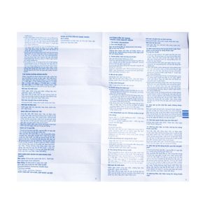 Trường Thọ - Viên sủi CalSource 500mg GSK phòng ngừa và điều trị thiếu canxi (20 viên) 2 Trường Thọ - fb 2 2024 07 03T172808.309