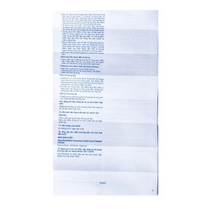 Trường Thọ - Viên sủi CalSource 500mg GSK phòng ngừa và điều trị thiếu canxi (20 viên) 1 Trường Thọ - fb 2 2024 07 03T172829.675